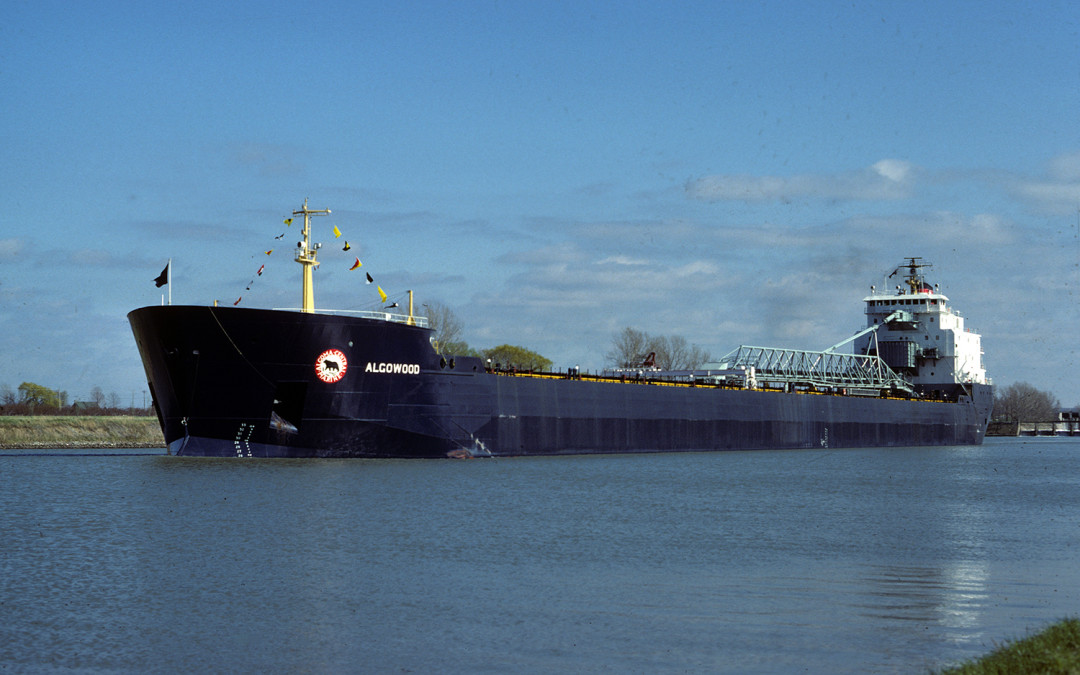 Today in Great Lakes History – June 2