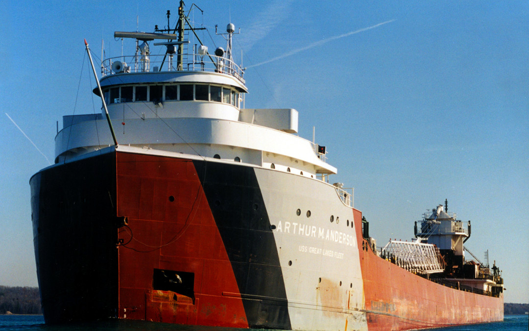 Boatnerd News – June 29, 2022
