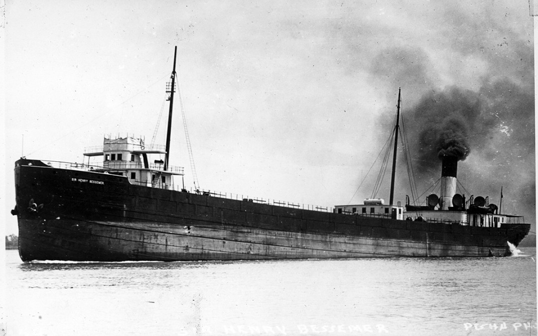 Today in Great Lakes History – June 13