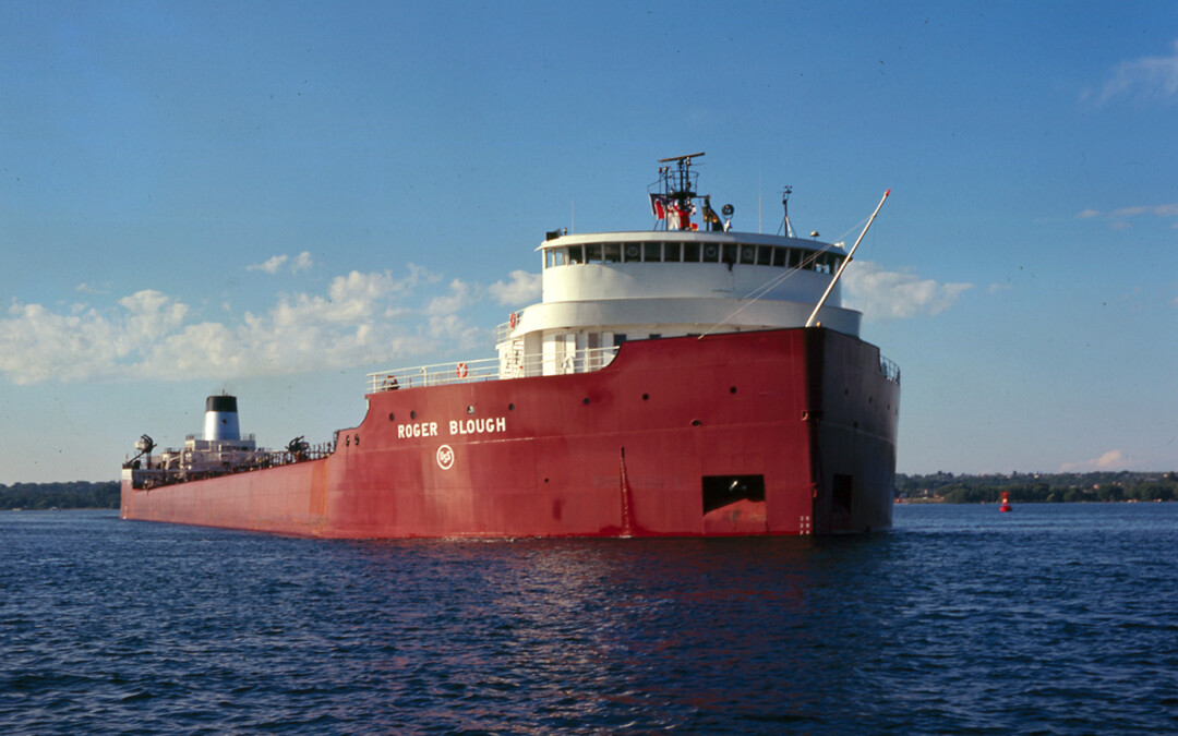 Today in Great Lakes History – June 14