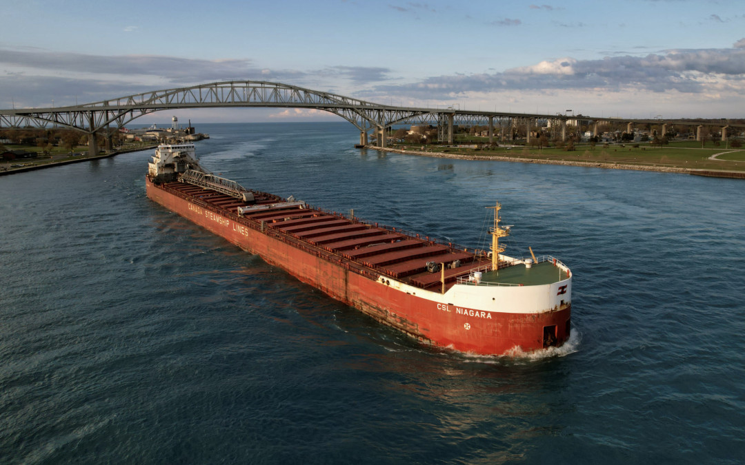 Boatnerd News – June 9