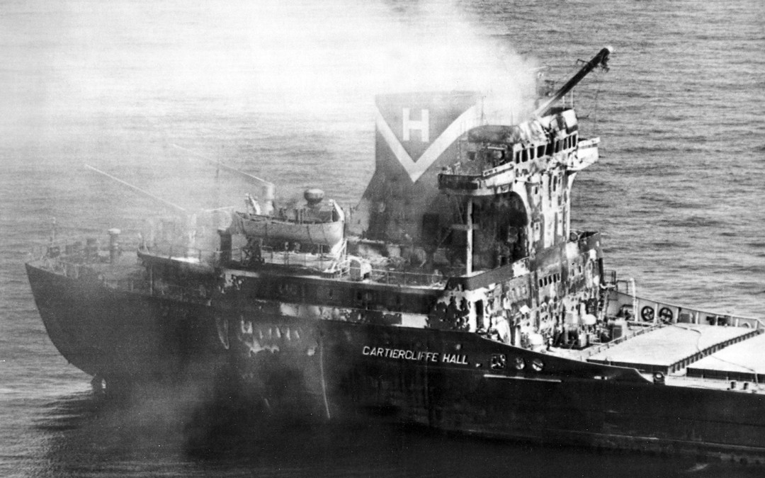 Today in Great Lakes History – June 5