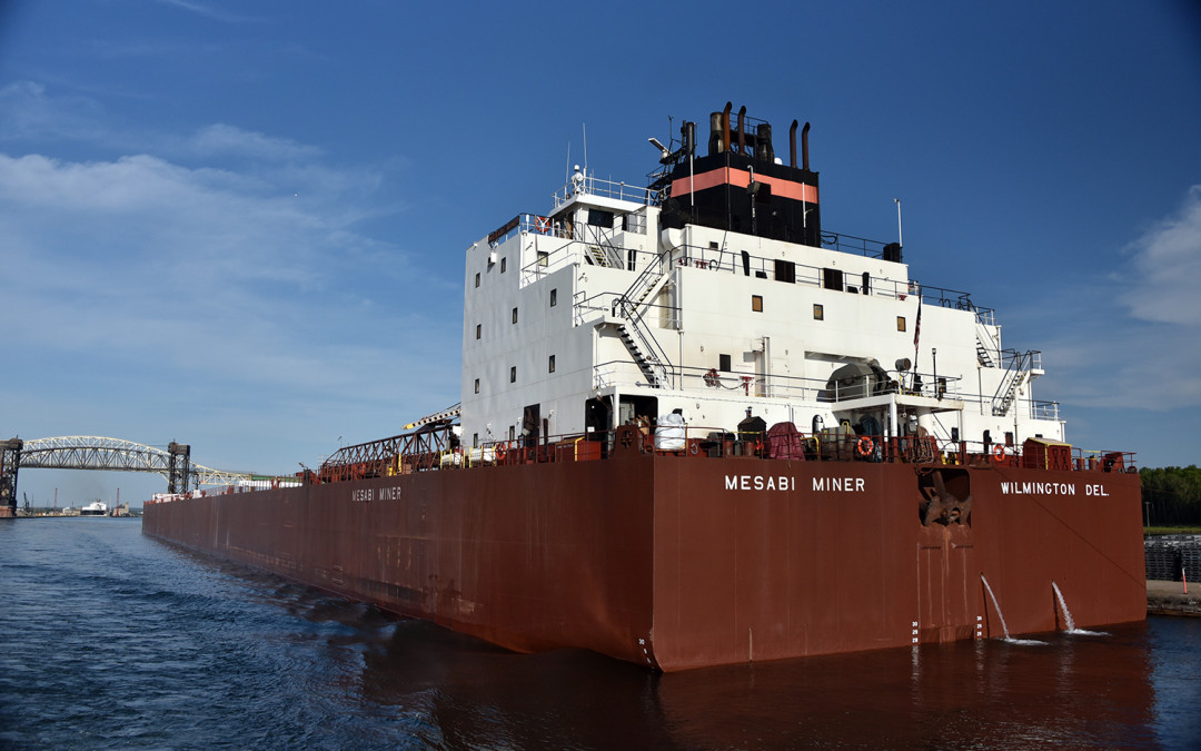 Boatnerd News – June 28, 2022