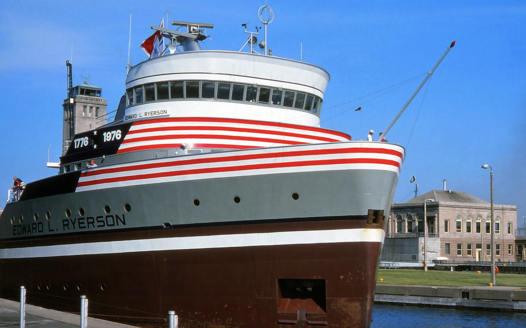 Boatnerd News – June 19, 2022