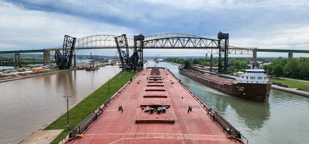 Port Reports – June 11