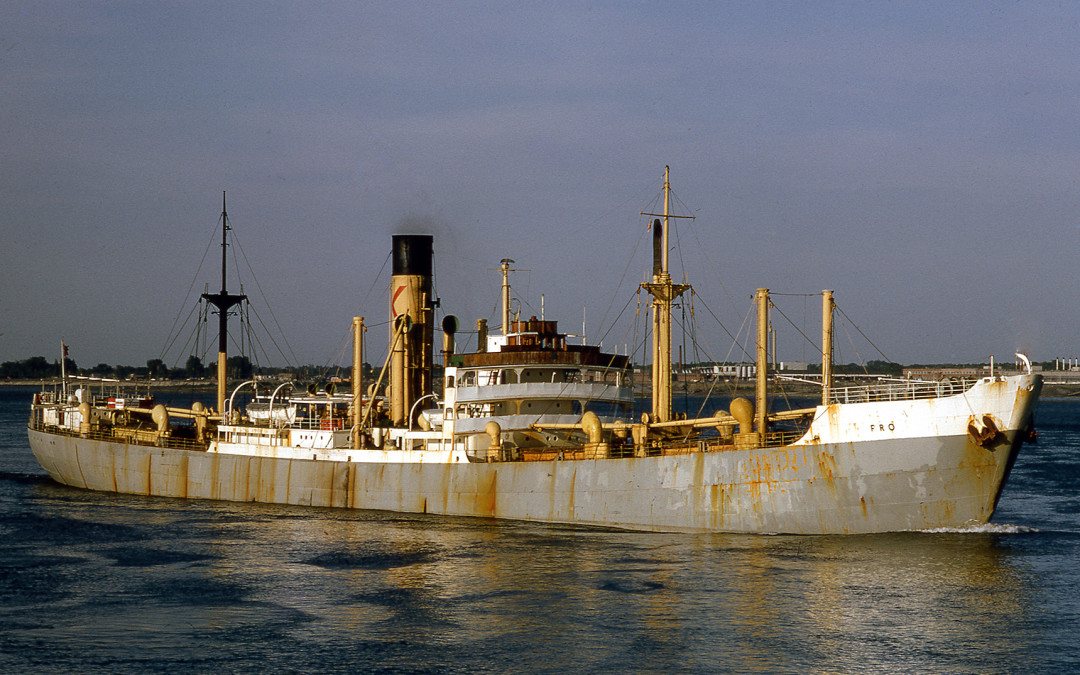 Today in Great Lakes History – June 6