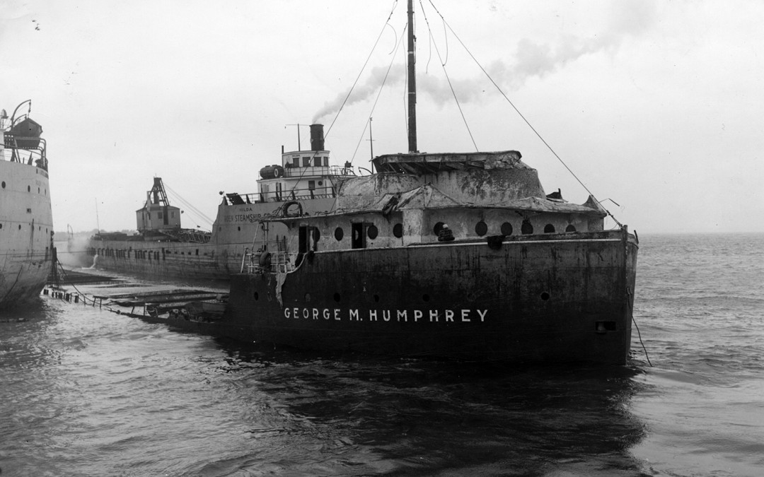 Today in Great Lakes History – June 15