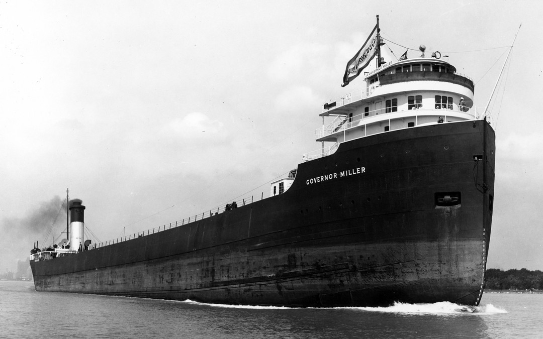 Today in Great Lakes History – June 8