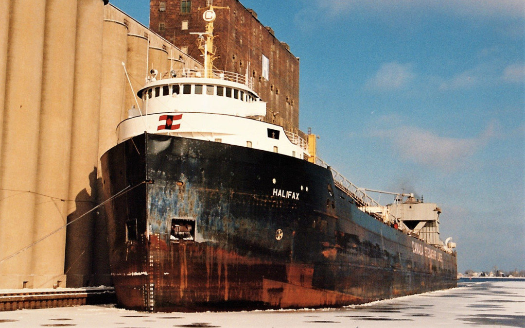 Boatnerd News – June 14