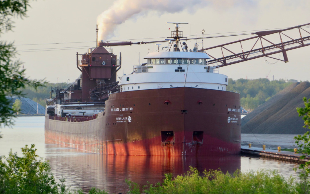Port Reports – June 21, 2022