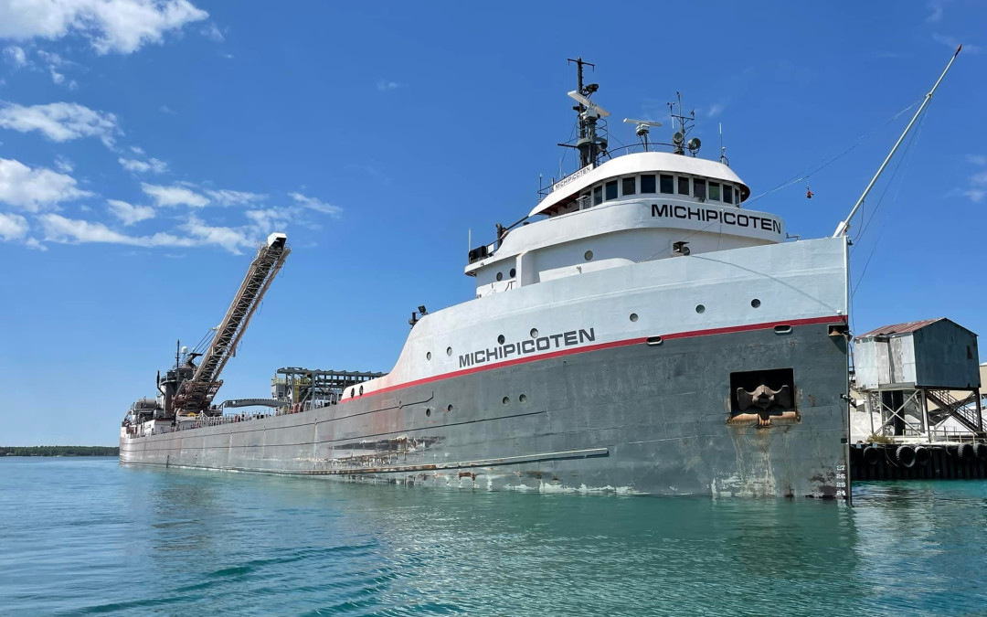 Port Reports – June 6