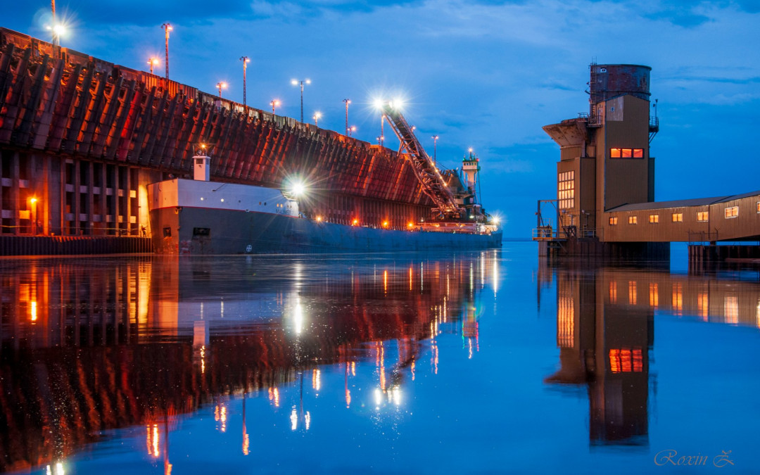 Port Reports – June 4