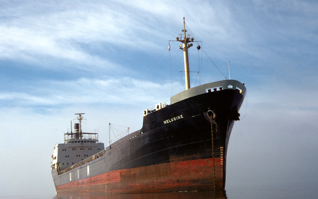 Today in Great Lakes History – June 9
