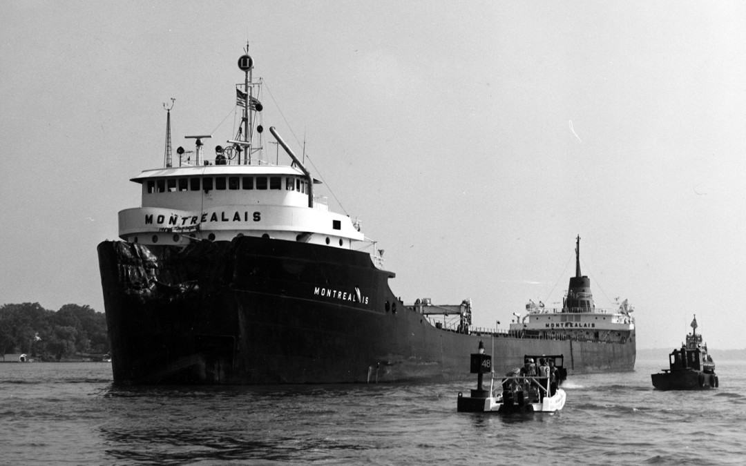 Today in Great Lakes History – June 24