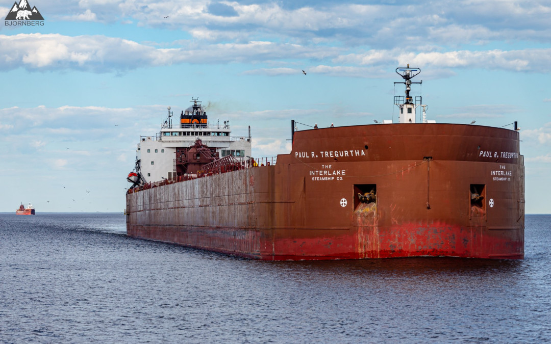 Port Reports – June 10