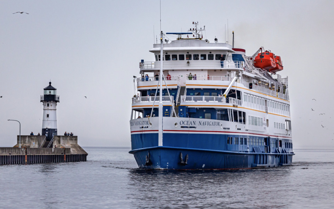 Boatnerd News – June 15