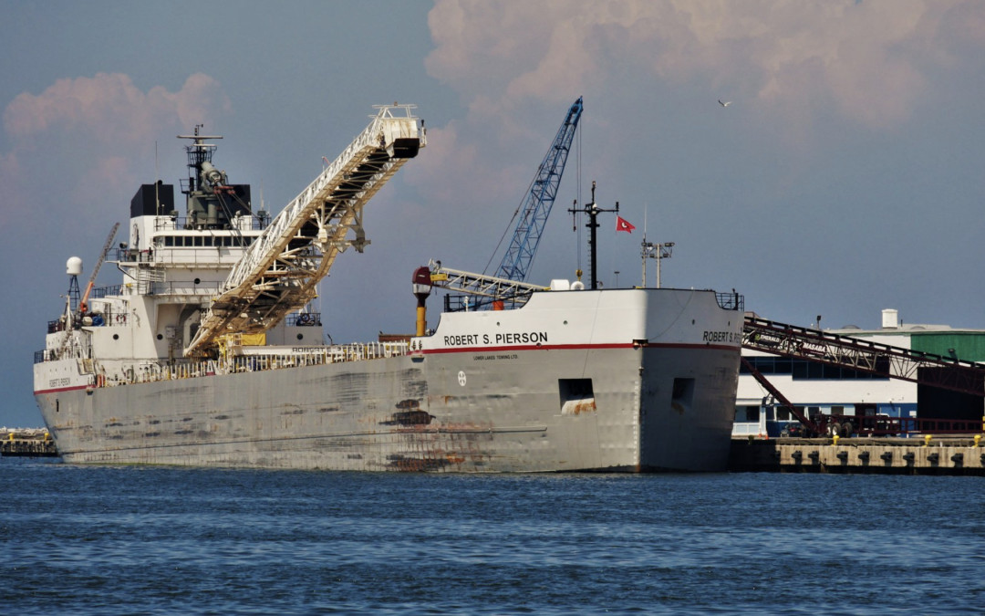 Boatnerd News – June 6