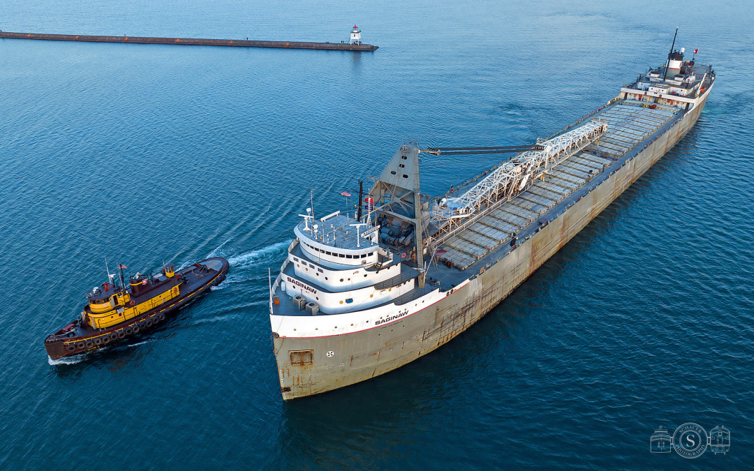 Port Reports – June 29, 2022
