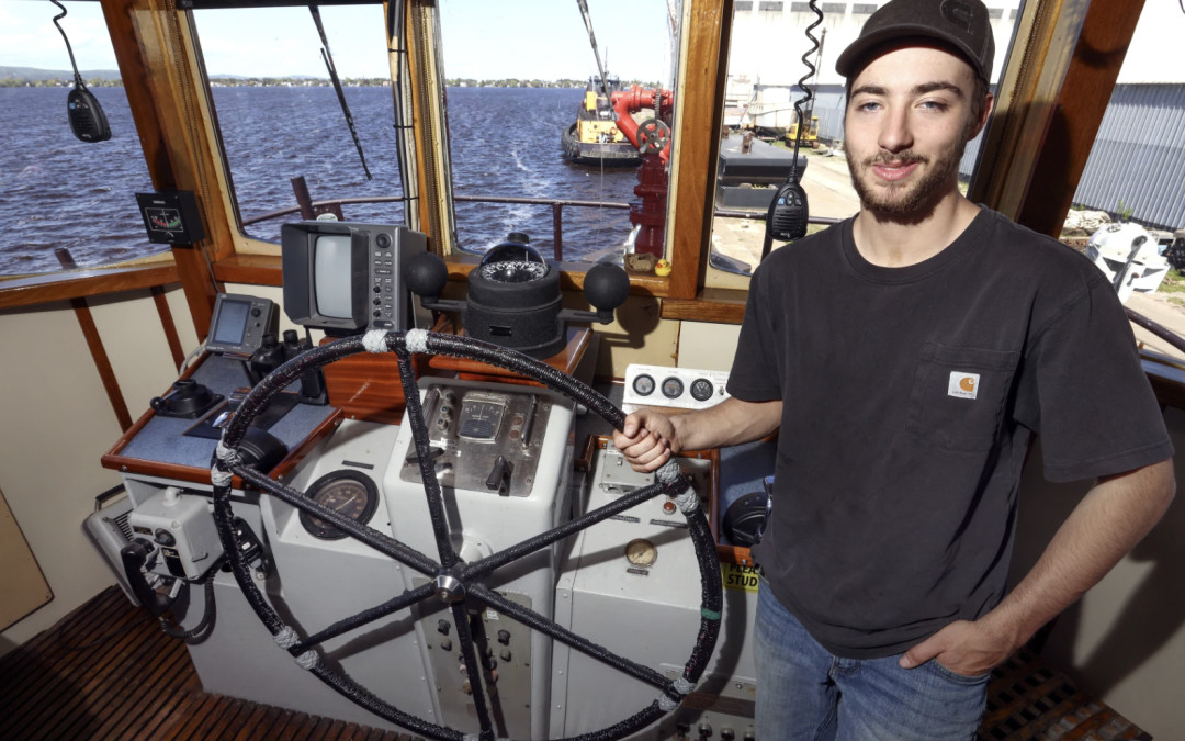 Boatnerd News – June 8
