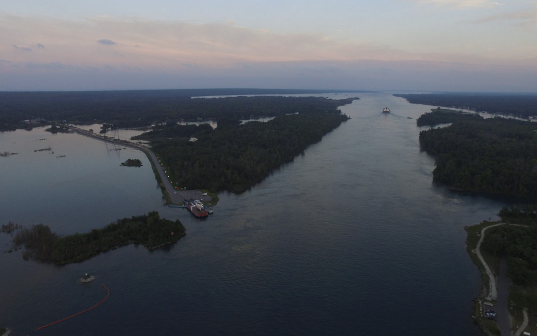 Boatnerd News – June 11
