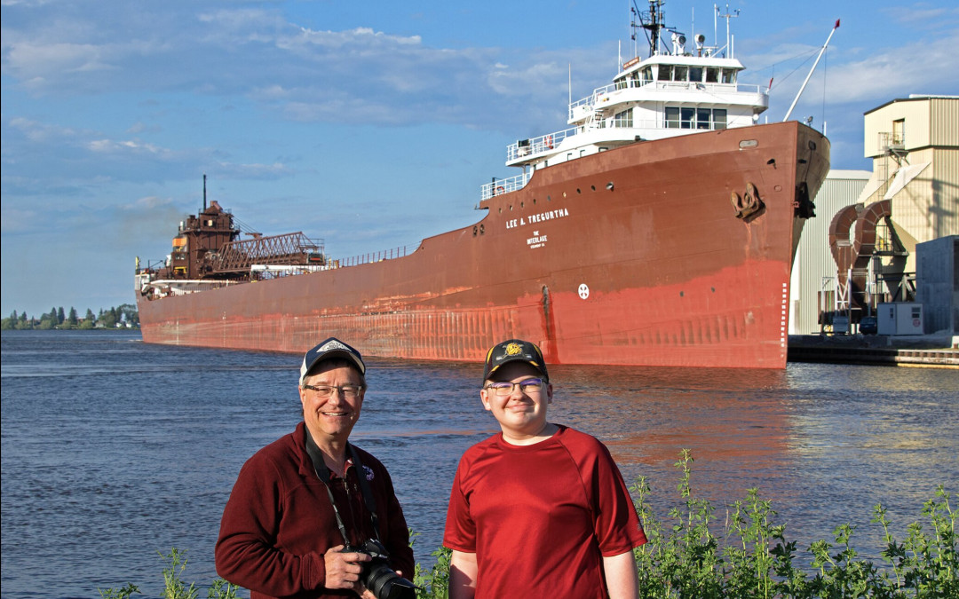 Boatnerd News – June 12