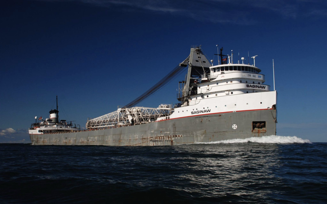 Boatnerd News – June 17, 2022
