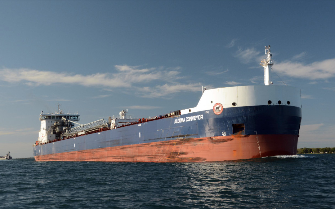 Boatnerd News – June 20, 2022