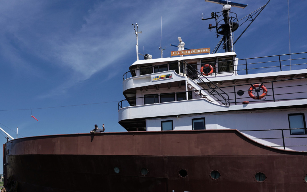 Boatnerd News – June 26, 2022