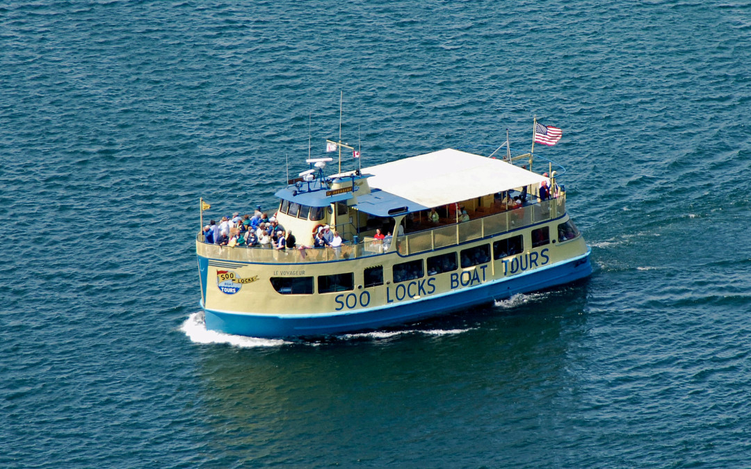 Boatnerd News – June 21, 2022