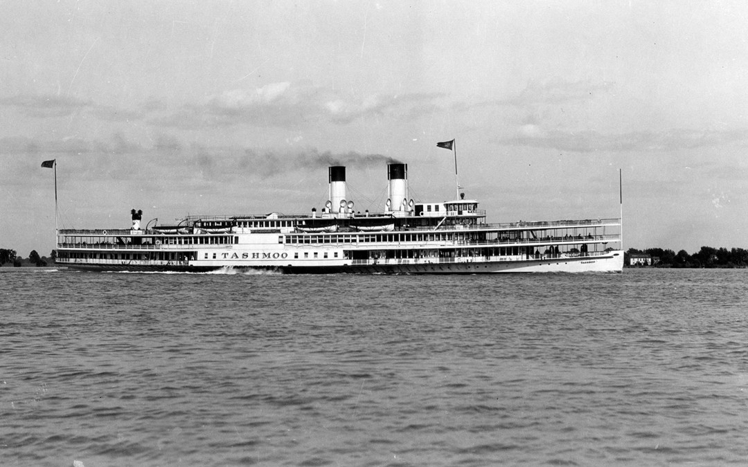 Today in Great Lakes History – June 11