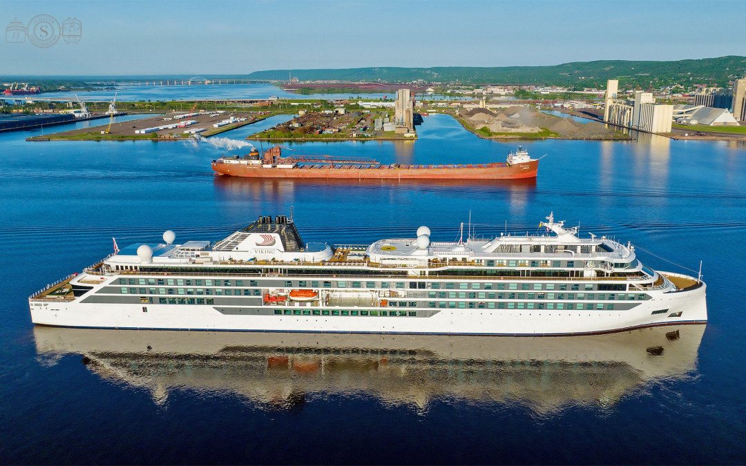 Port Reports – June 28, 2022
