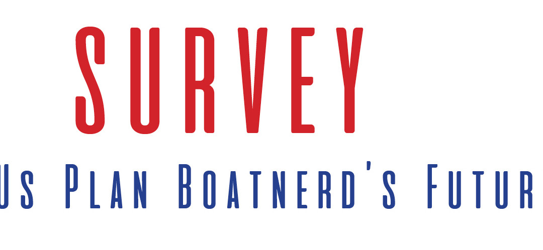 Boatnerd Survey