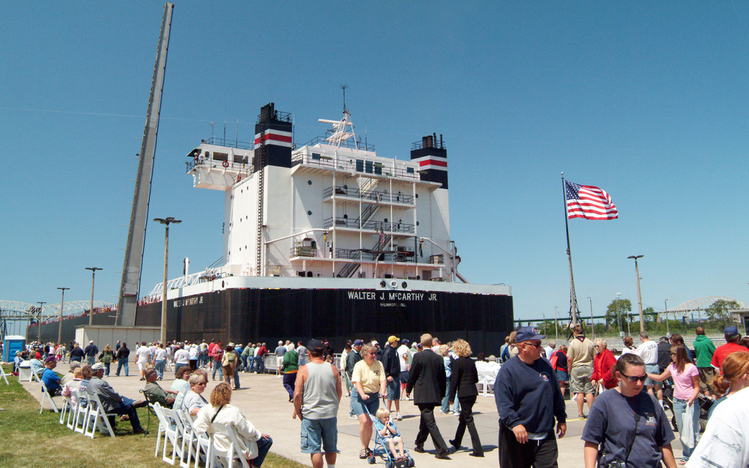 Boatnerd News – June 23, 2022