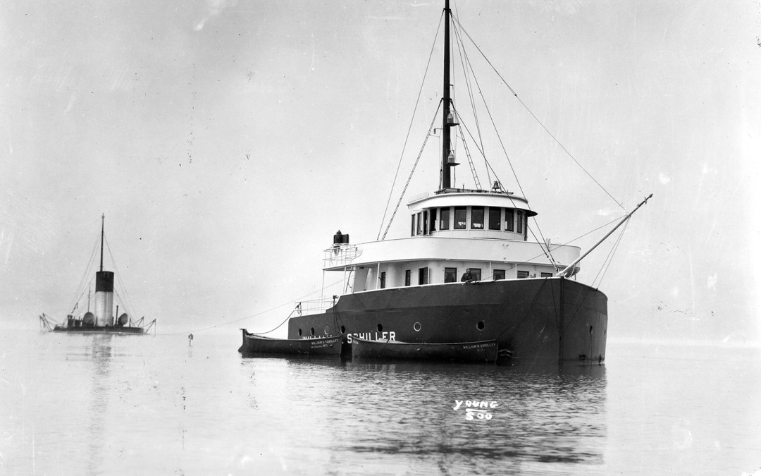 Today in Great Lakes History – June 3