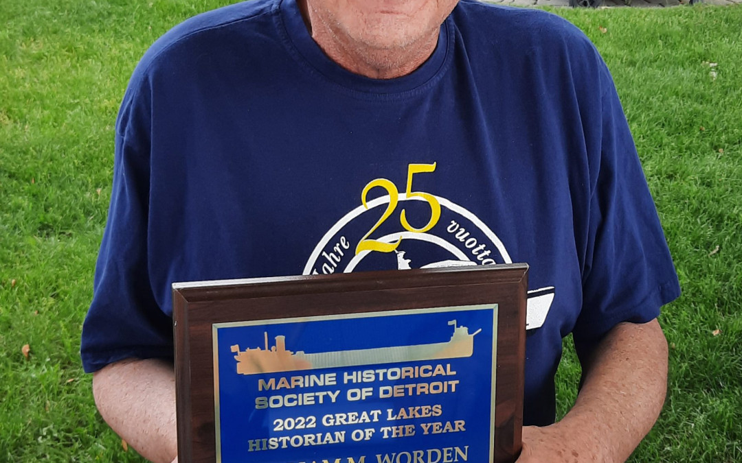 Boatnerd News – June 16, 2022