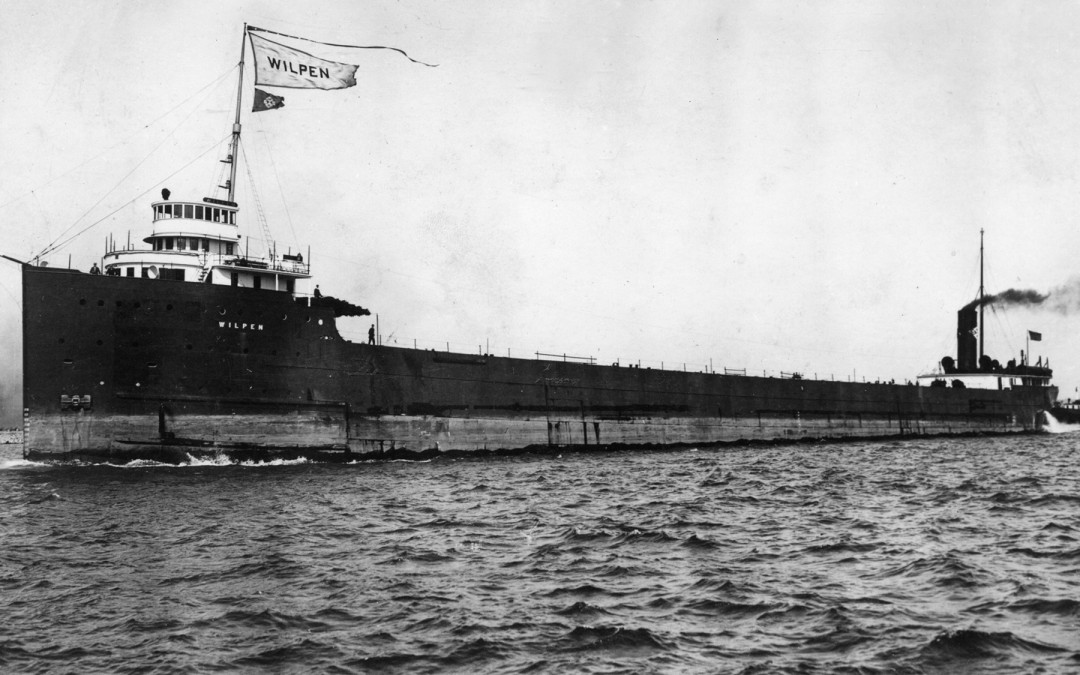 Today in Great Lakes History – June 1