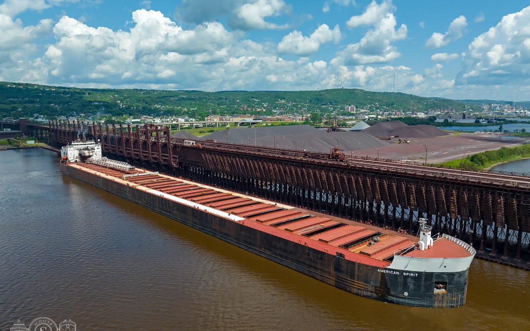 Port Reports – July 28, 2022