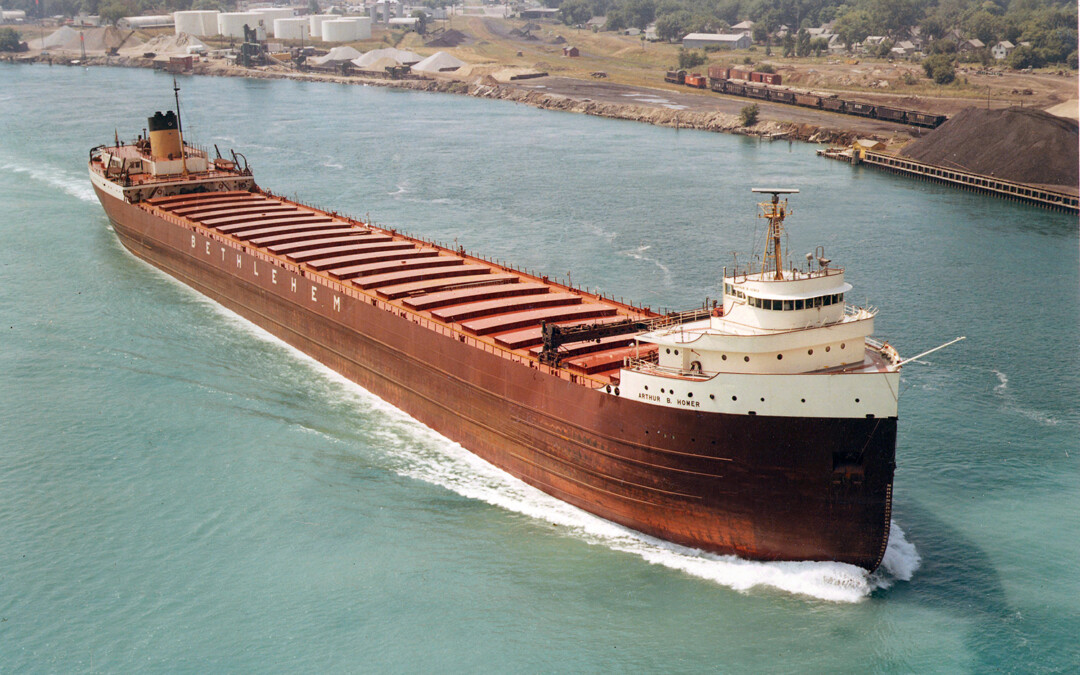 Today in Great Lakes History – July 19