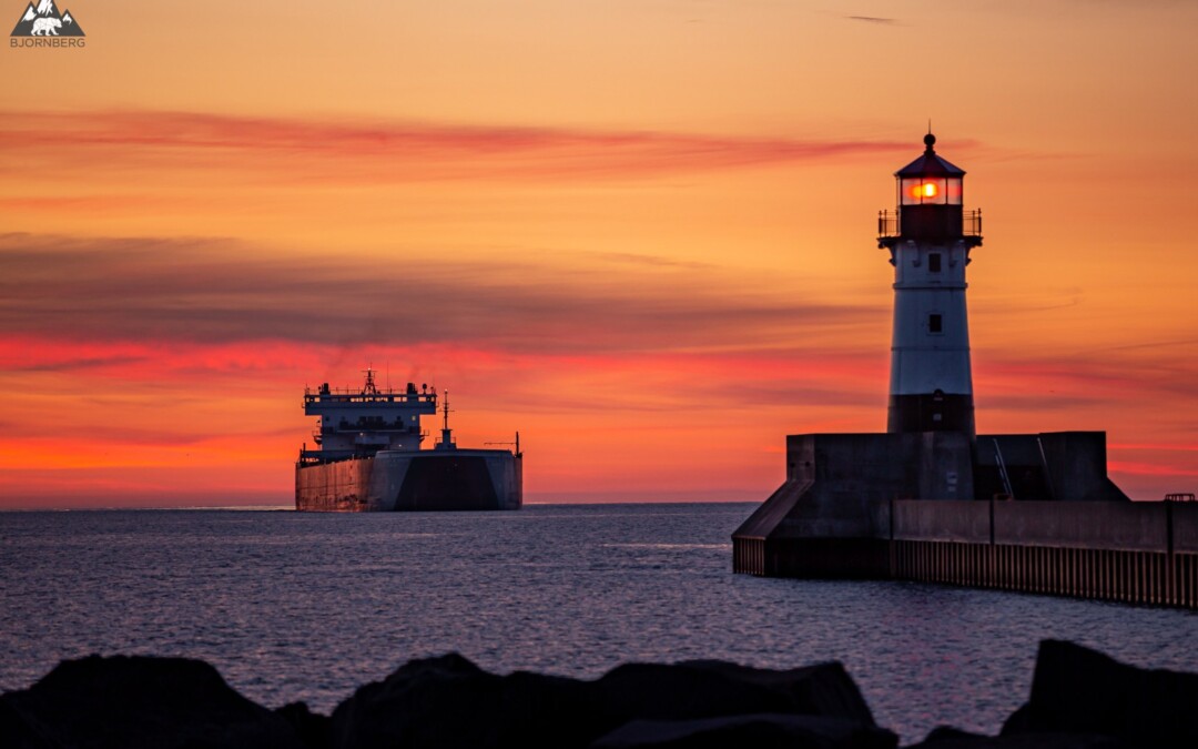 Port Reports – July 10, 2022