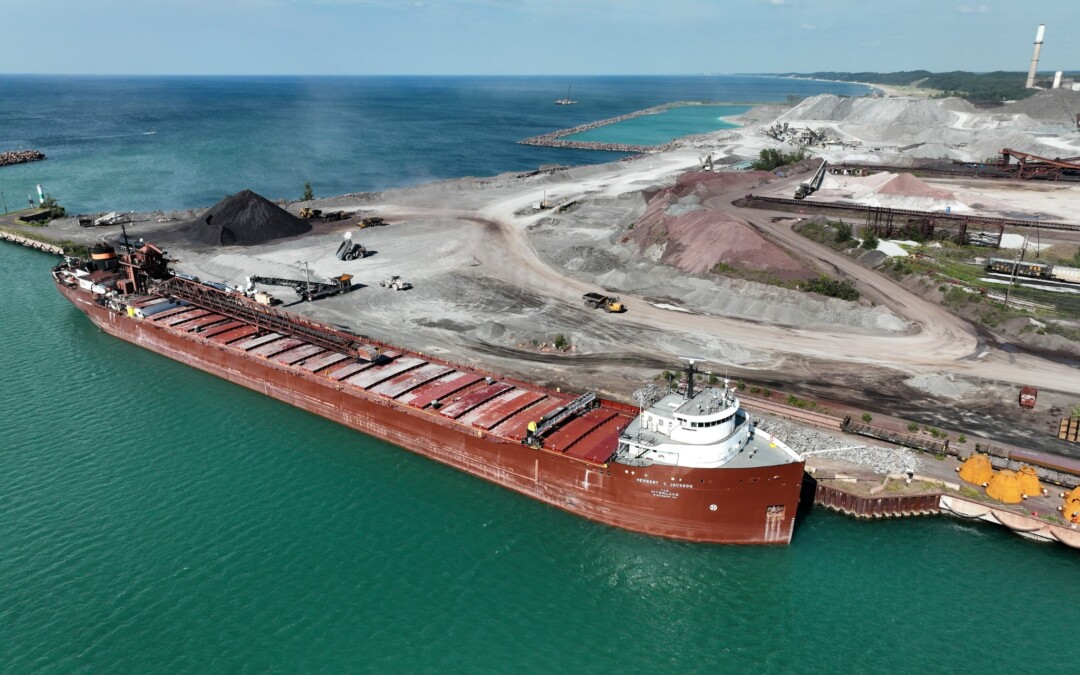 Port Reports – July 20, 2022