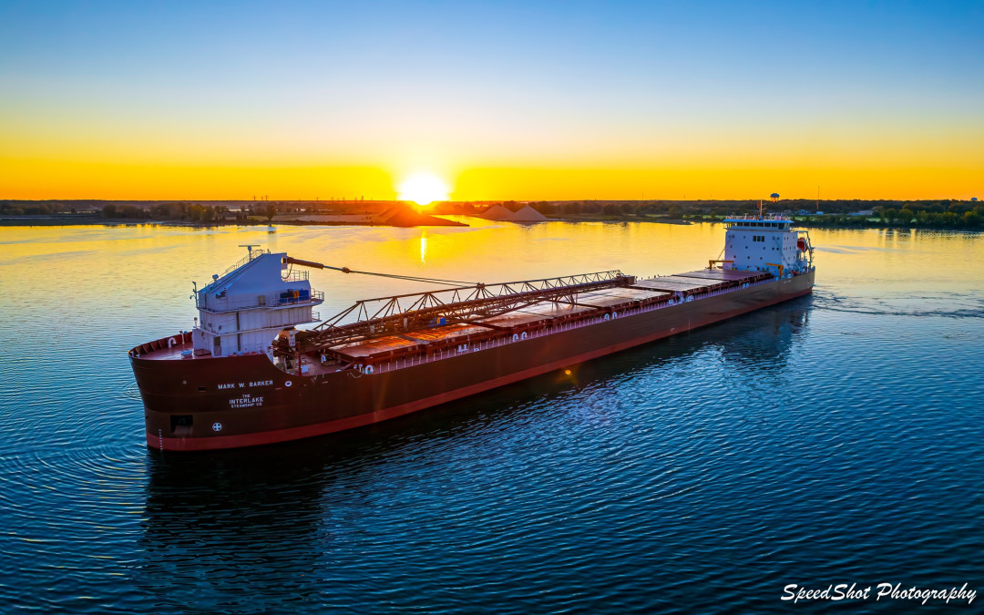 Port Reports – July 30, 2022