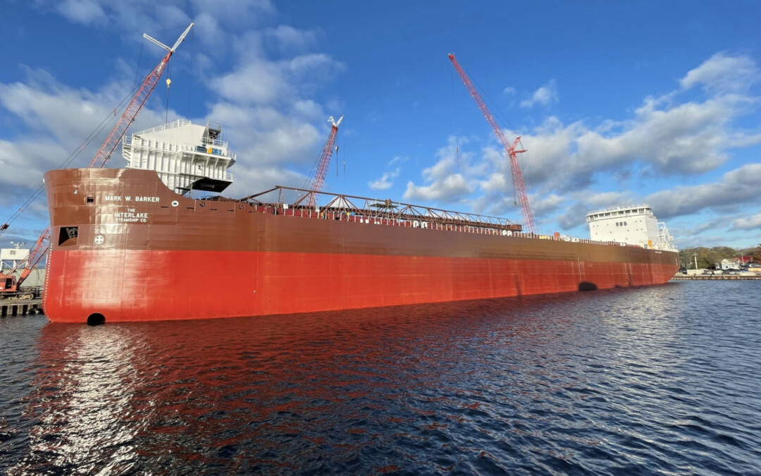 Boatnerd News – July 1, 2022