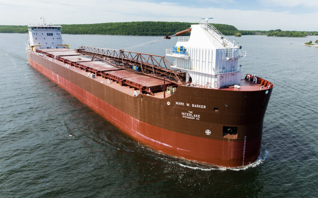 Boatnerd News – September 1, 2022