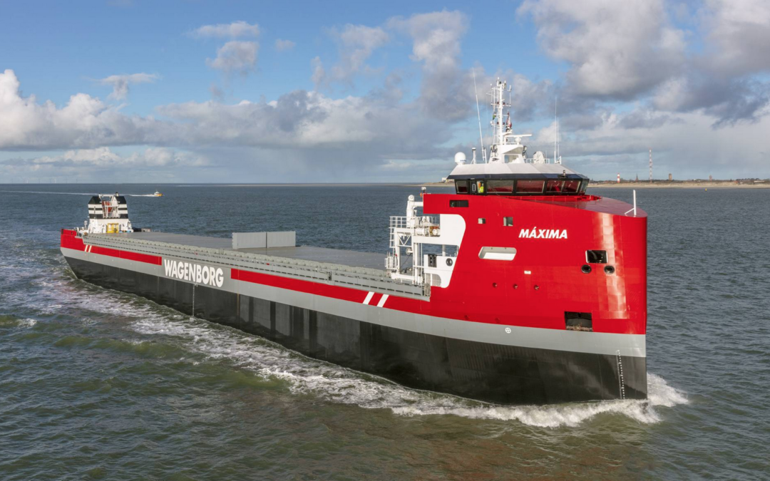 Port Reports – July 14, 2022