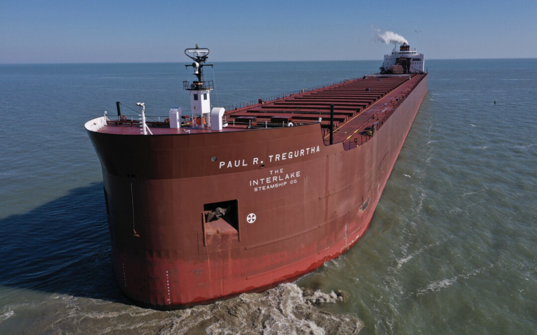 Boatnerd News – July 7, 2022