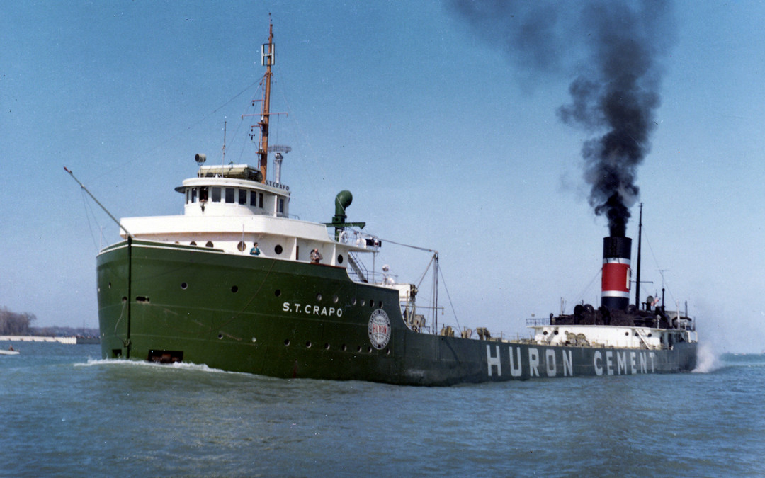 Boatnerd News – July 26, 2022