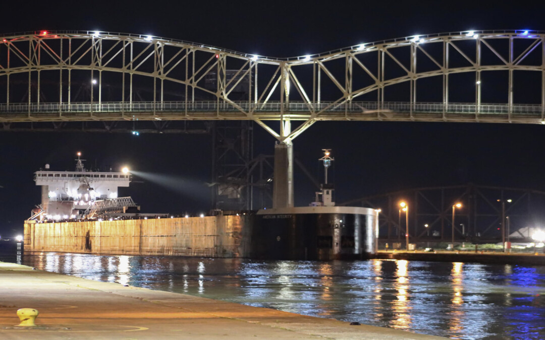 Boatnerd News – July 2, 2022