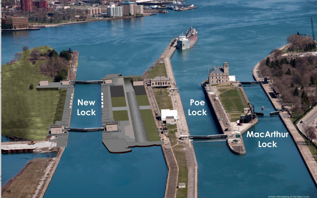 Boatnerd News – July 3rd, 2022