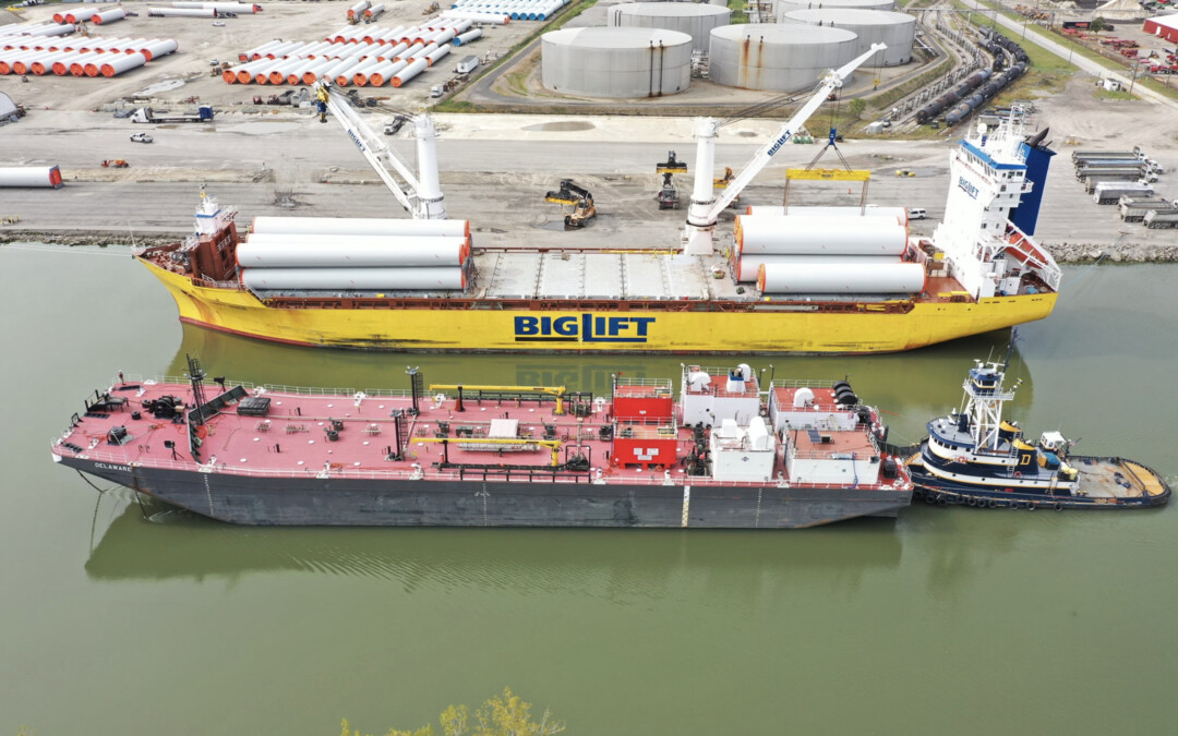 Boatnerd News – July 4, 2022