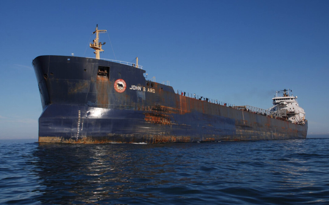 Boatnerd News – July 9, 2022